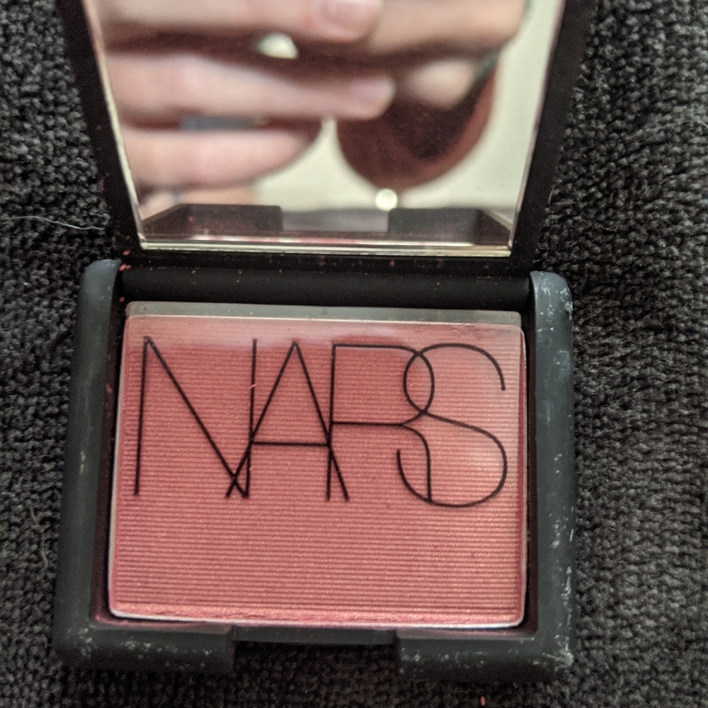 🌊NARS blush